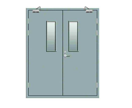 昆明雙開(kāi)防火門(mén)