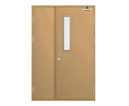 云南單開(kāi)防火門(mén)