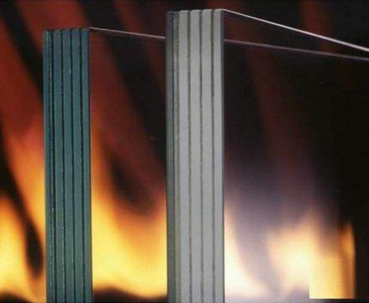 防火玻璃批發(fā)